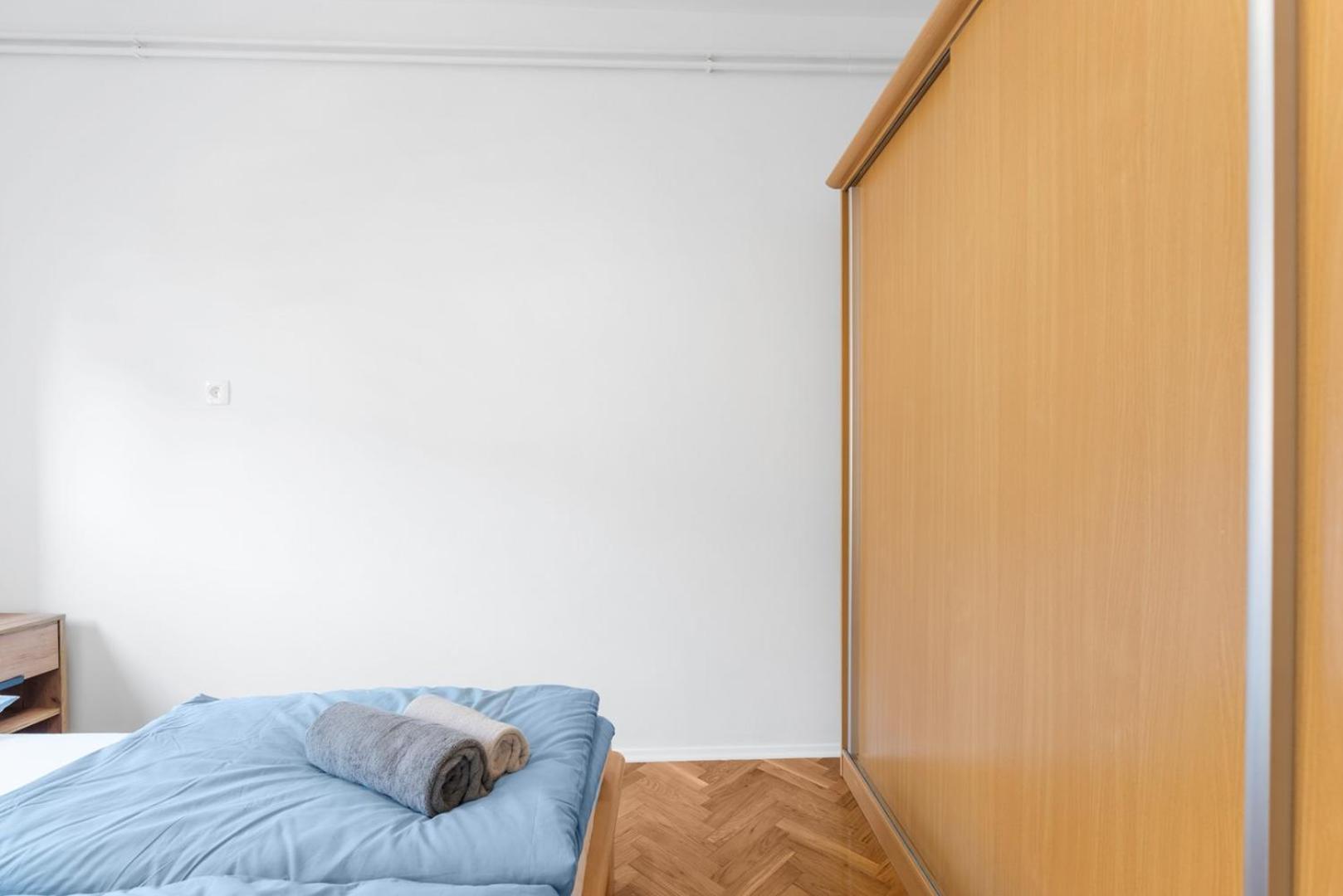 App Sandro With Common Pool ポレッチ 部屋 写真